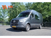 Mercedes-Benz Sprinter - 317CDI | PRO | L2H2 | Ideale DC ombouw! BPM vrij | 3.5t AHK