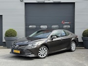 Toyota Camry - 2.5 Hybrid Dynamic | Camera | Lederen Bekleding | Stoelverwa