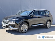 Hyundai Santa Fe - 1.6 T-GDI PHEV Comfort Smart / Dealer onderhouden / Fabrieks