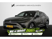 Citroën C5 X - 1.6 Plug-in Hybrid 225 Shine Panoramadak 360 Camera Memory