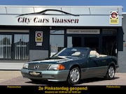 Mercedes-Benz SL-klasse - 300 SL-24 uniek exemplaarzeer nette auto airco climate ctr l