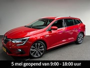 Renault Mégane - Estate 1.3 TCe 140 Techno | Keyless entry | Climate Control 