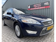 Ford Mondeo - 2.0-16V Limited Navi.Clima.Lm.velgen.Pdc