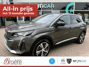 Peugeot 3008 - 1.6 HYbrid 225 Allure Pack Business Automaat