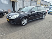 Opel Vectra - Wagon 1.8-16V Business