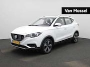 MG ZS - EV Luxury 45 kWh | Leder | Panoramadak | Camera |