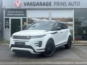 Land Rover Range Rover Evoque - 1.5 P300e AWD R-Dynamic HSE |PANO|CLIMA|CARPLAY|MEMORY|NAVI|