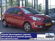 Ford Ka - 1.2 Trend Ultimate Climate Cruise LMV Parkeersensor Trekhaak