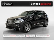 Volkswagen Tiguan - 1.4 TSI eHybrid R-Line I Adaptive Cruise I Camera I CarPlay