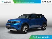 Opel Frontera - 1.2 Turbo Hybrid GS Automaat 7 persoons | tot 8 ja