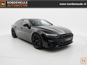Audi A7 - 45 TFSI S-Line AKRAPOVIC, MATRIX, B&O PANO
