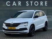 Skoda Karoq - 1.5 TSI DSG 150PK Sportline Stoelverwarming