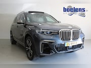 BMW X7 - M50d 6p. | SKY-LOUNGE | ACC | NL-AUTO | CAM | STOEL+STUUR/VE