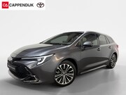 Toyota Corolla - Touring Sports Hybrid 140 Style| Stoel+Stuur verw| Camera| A