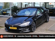 Tesla Model S - 75D Base SOH 88, 4%