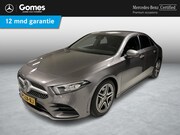 Mercedes-Benz A-klasse - 200 Business Solution AMG | Trekhaak | Stoelverwarming
