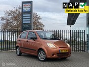 Chevrolet Matiz - 0.8 Style | Automaat | NAP