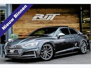 Audi S5 - 3.0 V6 TFSI quattro NL AUTO **Pano/Virtual/Sport Stoelen/Mas