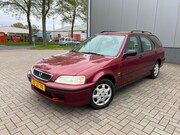 Honda Civic - 1.5i VTEC-E 1e eigenaar