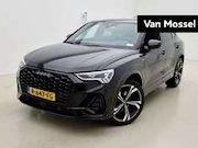 Audi Q3 Sportback - 35 TFSI S Edition