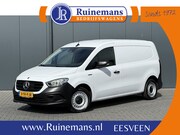 Mercedes-Benz eCitan - 112 Pro 51 kWh / L2H1 / TREKHAAK / 3-ZITS /**7.445 KM!!** / 