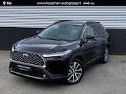 Toyota Corolla Cross - Hybrid 200 Style Panoramadak, stoelverwarming, navigatie App