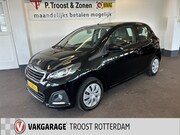Peugeot 108 - 1.0 e-VTi Active | Airco | Bluetooth | 5 deurs | Nederlands 