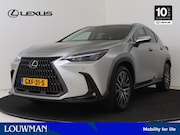 Lexus NX - 450h+ AWD Luxury Line | Dealer Onderhouden | Memory Seats |