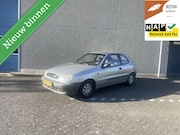 Daewoo Lanos - 1.3 Xclusive 97DKM | NAP | UNIEK |OERSTERK |
