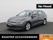 Volkswagen Golf - Variant 1.0 TSI Life | Navigatie | Stoel/Stuur verwarming |