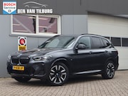BMW iX3 - Executive 80 kWh / Trekhaak / Memory / Pano / M Pakket