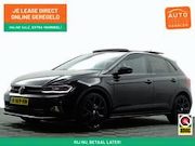 Volkswagen Polo - GTI 2.0 TSI Performance Aut- Panoramadak, Ada Cruise,