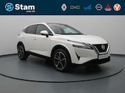 Nissan Qashqai - 160pk MHEV Xtronic Tekna Plus Apple Carplay/Android Auto | C