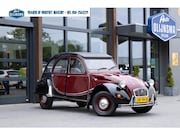 Citroën 2 CV - 2CV6 Charleston