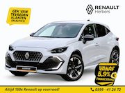 Renault Clio - 1.8 Hybrid 160 techno CAMERA / APAPTIVE CRUISE / ALL SEASON