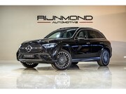 Mercedes-Benz GLC-klasse - 400e 4MATIC AMG |Offroad|Pano|Burmester 3D|Stoelkoeling|Head