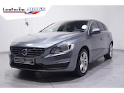 Volvo V60 - 2.4 D5 Twin Engine Lease Edition Momentum AWD Navigatie 17"-