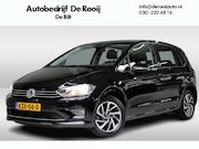 Volkswagen Golf Sportsvan - 1.4 TSI Comfortline Sound Navigatie | Lichtmetalen velgen | 