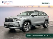 Skoda Kodiaq - Business Edition Plus 1.5 TSI PHEV 150 kW / 204 PK