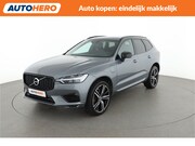 Volvo XC60 - 2.0 T8 Twin Engine AWD Inscription |GP15604|