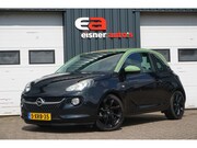 Opel Adam - 1.4 Glam | CLIMATE | CRUISE | HALF LEER |