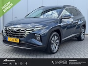 Hyundai Tucson - 1.6 T-GDI HEV Comfort / Navigatie / Trekhaak met 1650 kg / D