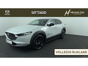 Mazda CX-30 - 2.5 e-SkyActiv-G M Hybrid Homura | Rijklaar | Navigatie | Ca