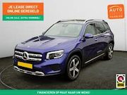 Mercedes-Benz GLB - 200 Business Solution Luxury Aut- Panoramadak, Carplay
