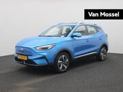 MG MG ZS - EV Long Range Luxury 70 kWh | Navi | Leder | Panoramadak | L