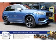 Volvo XC90 - 2.0 T5 AWD R-Design Panodak, Adaptieve CC, 7 zits, Trekhaak