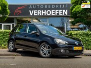 Volkswagen Golf - 1.2 TSI Tour - PIONEER DISPLAY - CLIMATE / CRUISE CONTR - OR