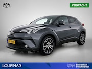 Toyota C-HR - 1.2 Executive | Dealer onderhouden | Navigatie | Cruise Cont