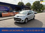 Peugeot 107 - 1.0-12V XR AIRCO +
