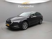 Skoda Octavia - Combi 1.5 e-TSI Business Edition